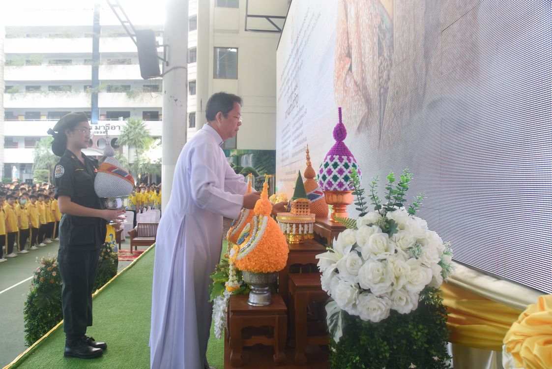 โรงเรียนปรีชานุศาสน์