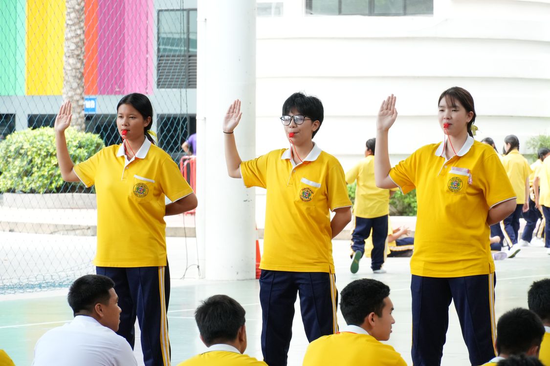 โรงเรียนปรีชานุศาสน์