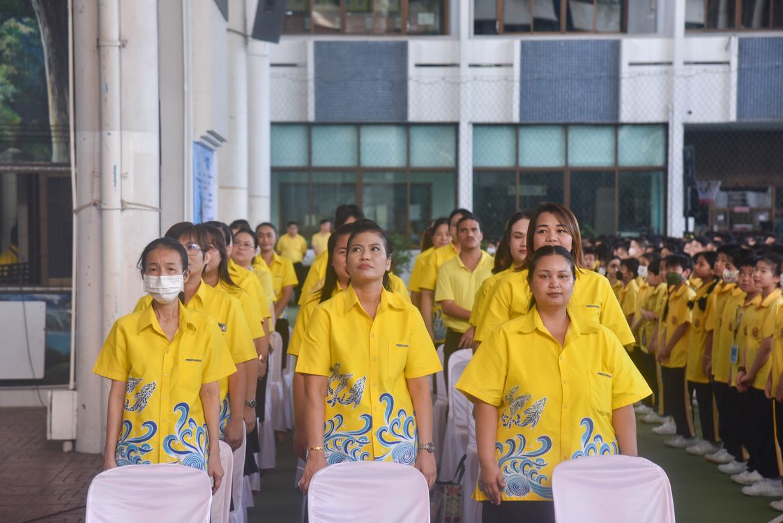 โรงเรียนปรีชานุศาสน์