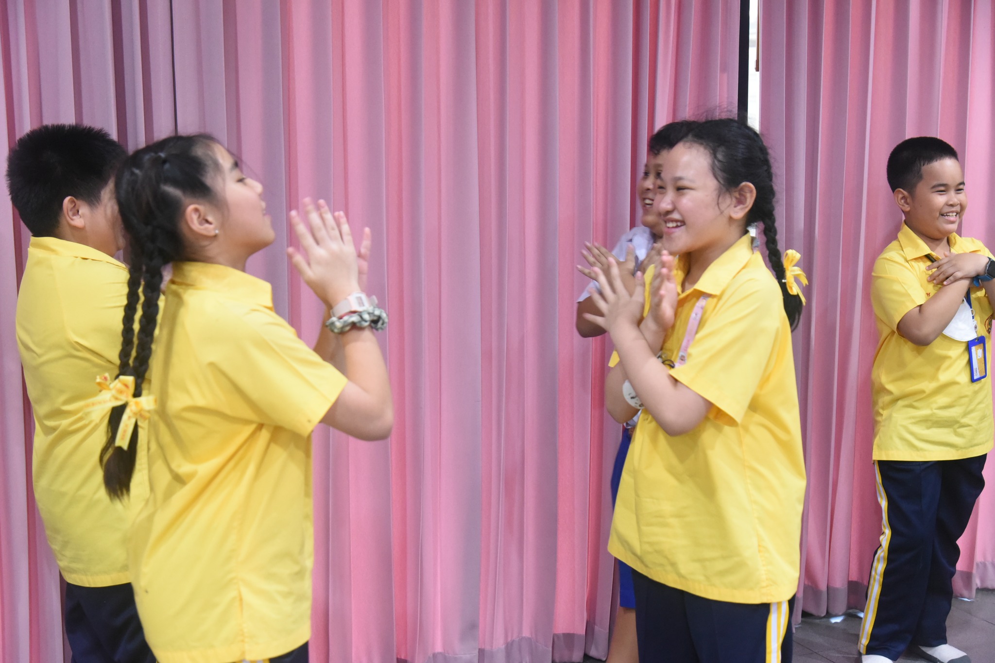 โรงเรียนปรีชานุศาสน์