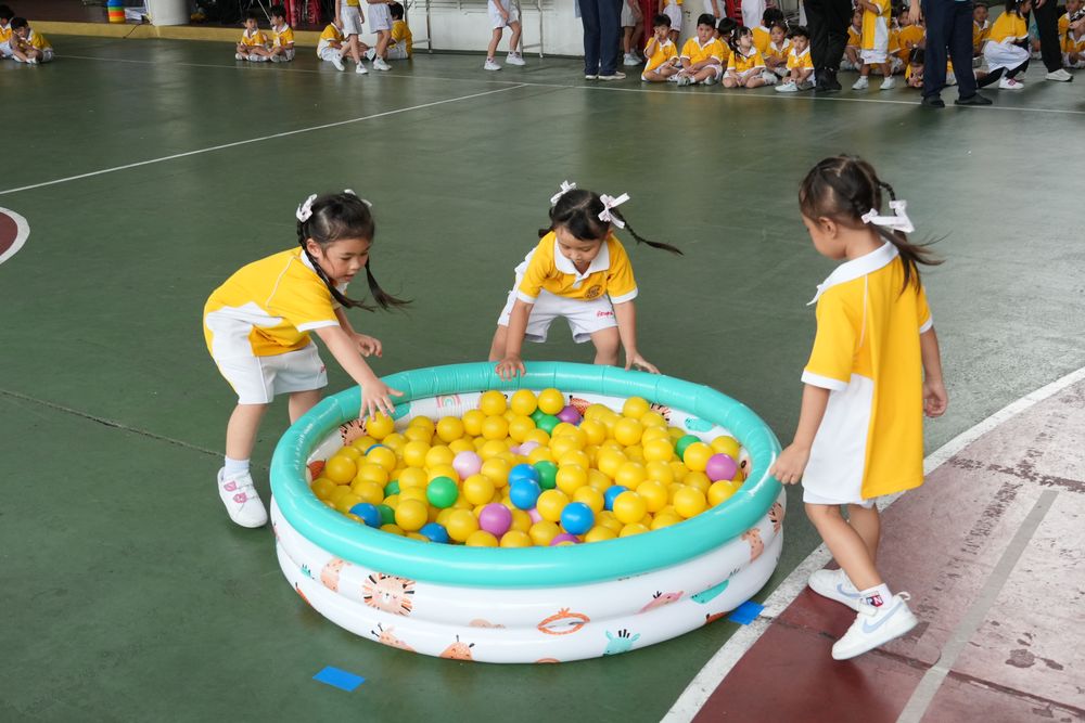 โรงเรียนปรีชานุศาสน์