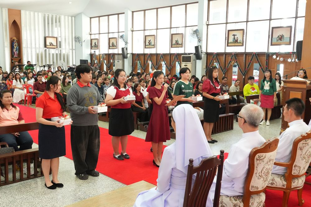 โรงเรียนปรีชานุศาสน์