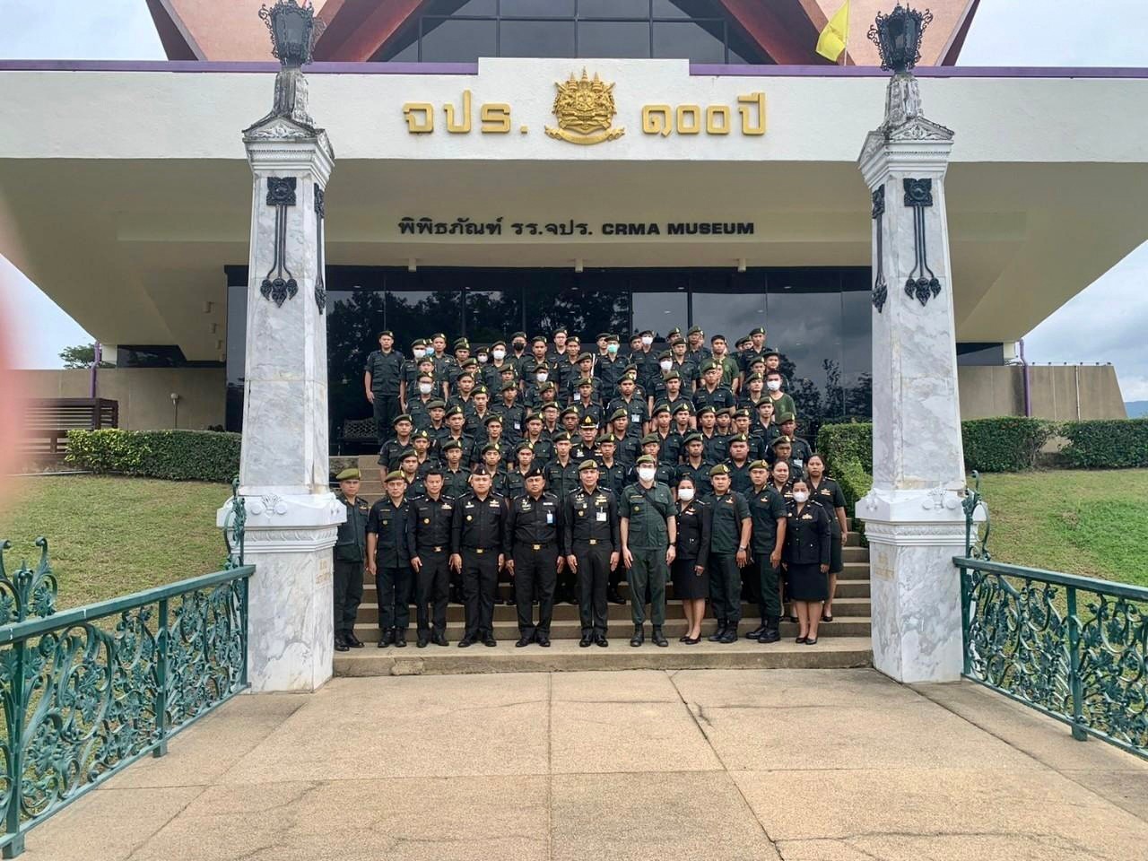 โรงเรียนปรีชานุศาสน์
