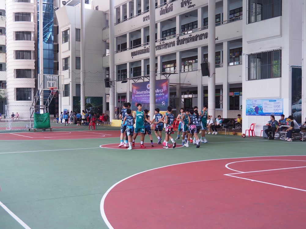 โรงเรียนปรีชานุศาสน์