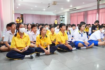 โรงเรียนปรีชานุศาสน์