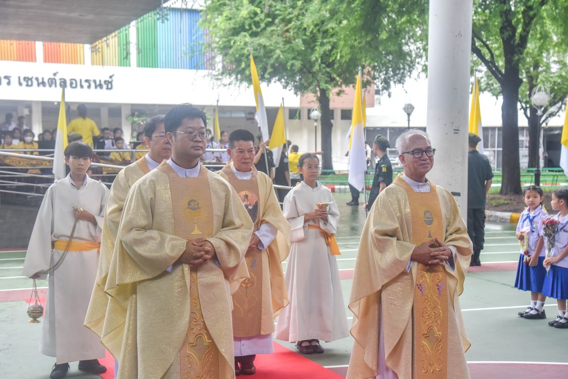 โรงเรียนปรีชานุศาสน์