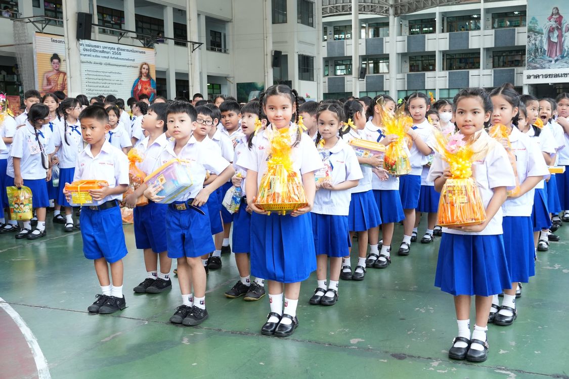 โรงเรียนปรีชานุศาสน์