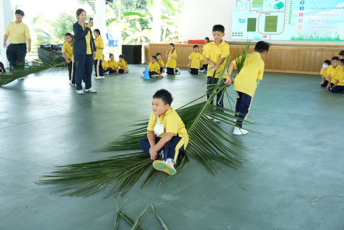 โรงเรียนปรีชานุศาสน์