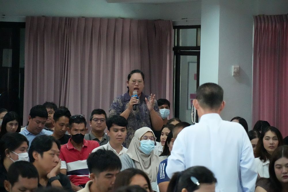 โรงเรียนปรีชานุศาสน์
