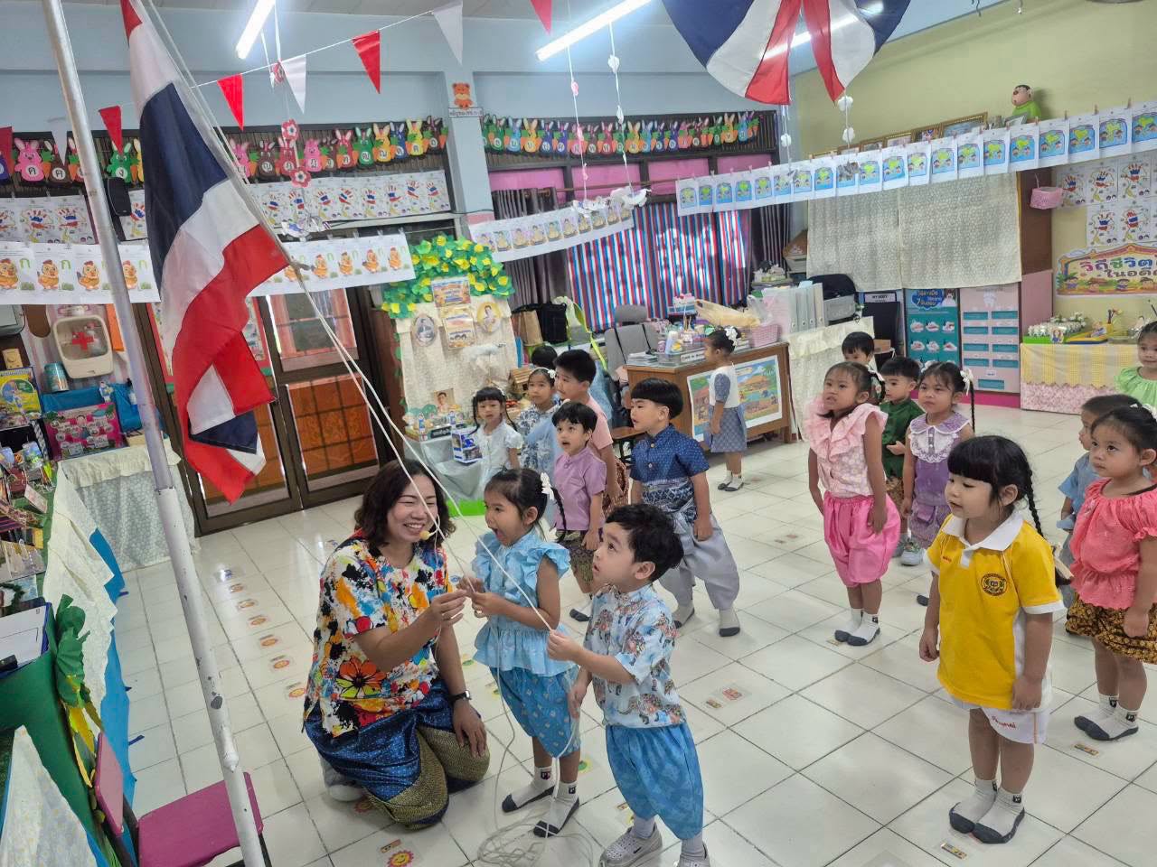 โรงเรียนปรีชานุศาสน์