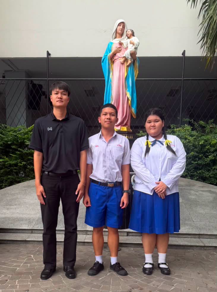โรงเรียนปรีชานุศาสน์