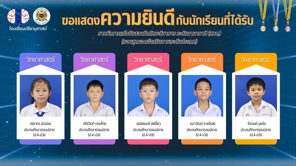 โรงเรียนปรีชานุศาสน์