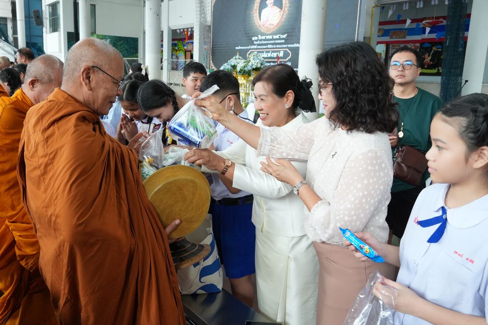 โรงเรียนปรีชานุศาสน์