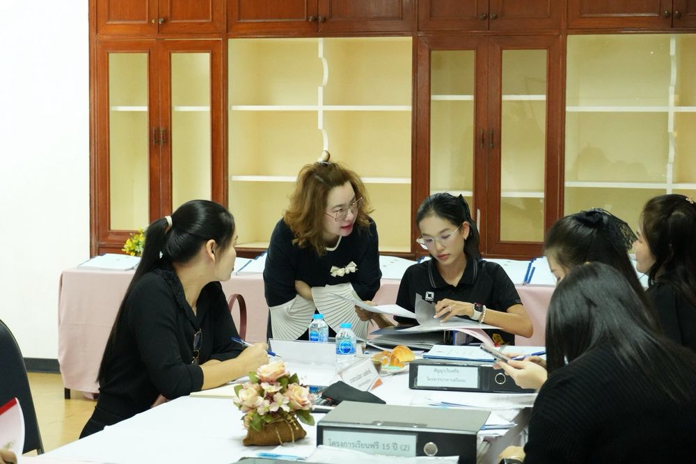 โรงเรียนปรีชานุศาสน์