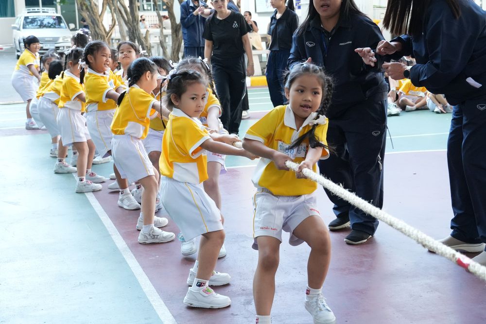 โรงเรียนปรีชานุศาสน์
