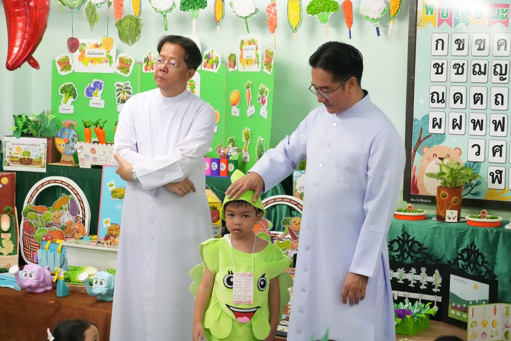 โรงเรียนปรีชานุศาสน์