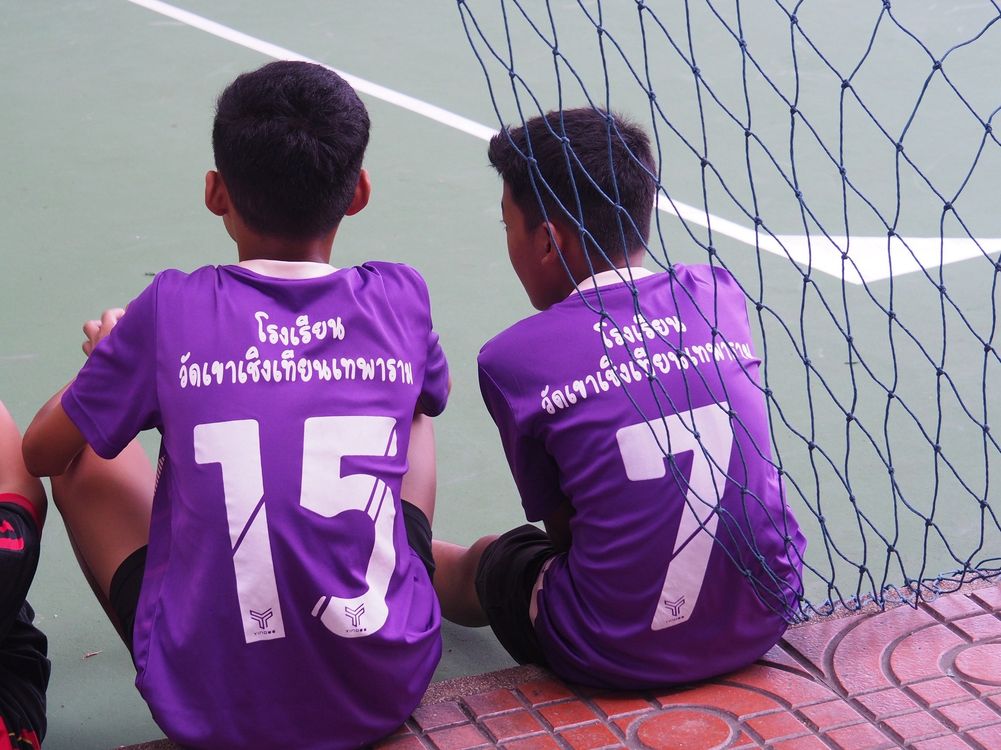 โรงเรียนปรีชานุศาสน์