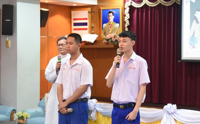 โรงเรียนปรีชานุศาสน์