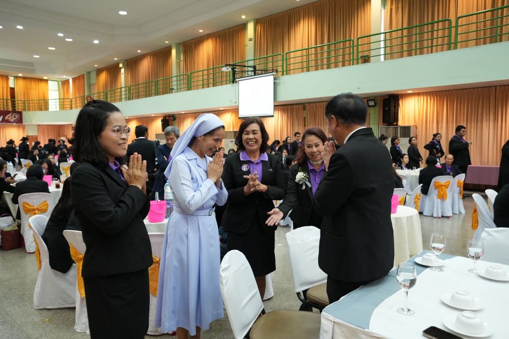 โรงเรียนปรีชานุศาสน์