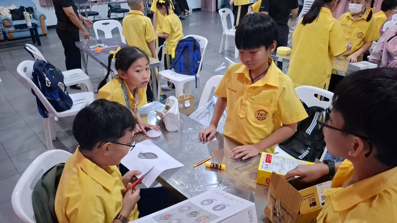 โรงเรียนปรีชานุศาสน์