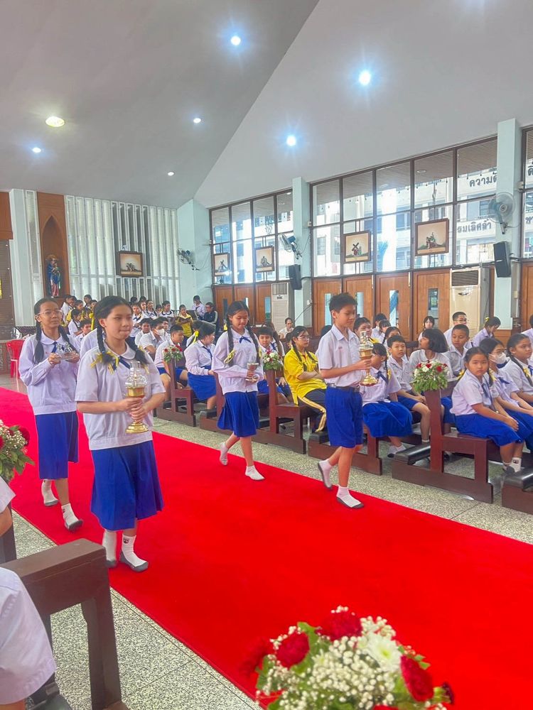 โรงเรียนปรีชานุศาสน์