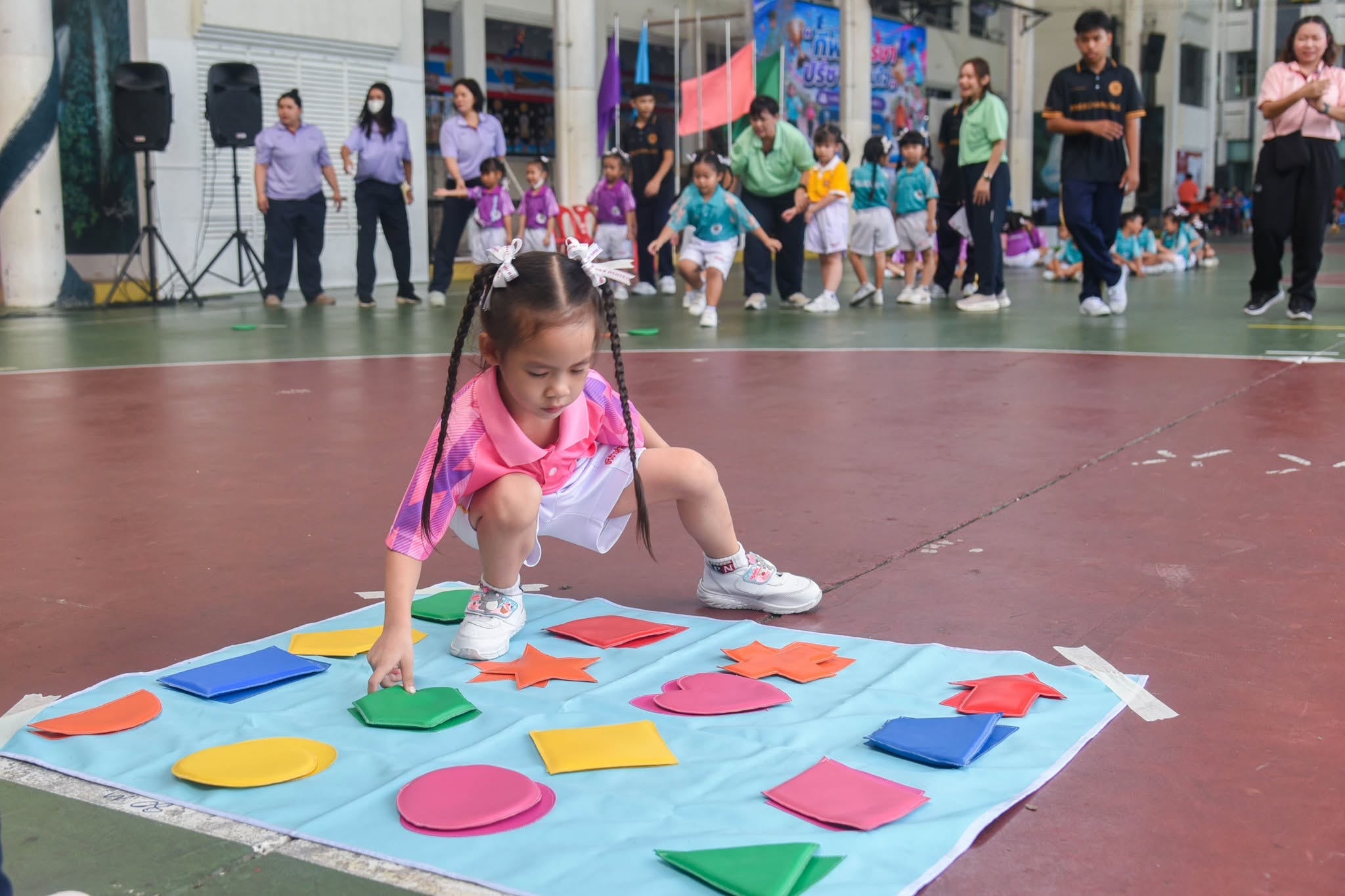 โรงเรียนปรีชานุศาสน์