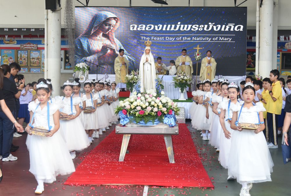 โรงเรียนปรีชานุศาสน์