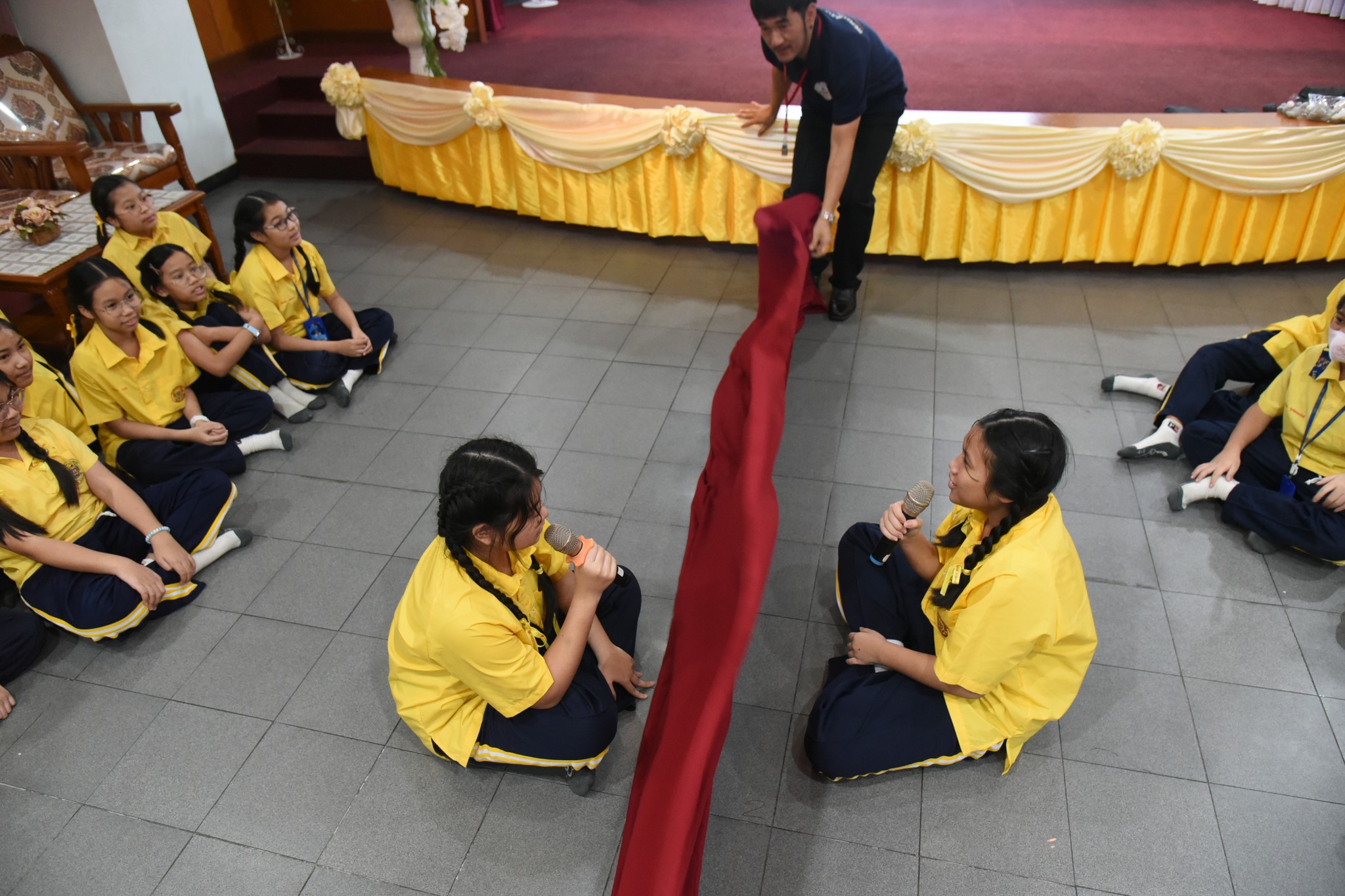 โรงเรียนปรีชานุศาสน์