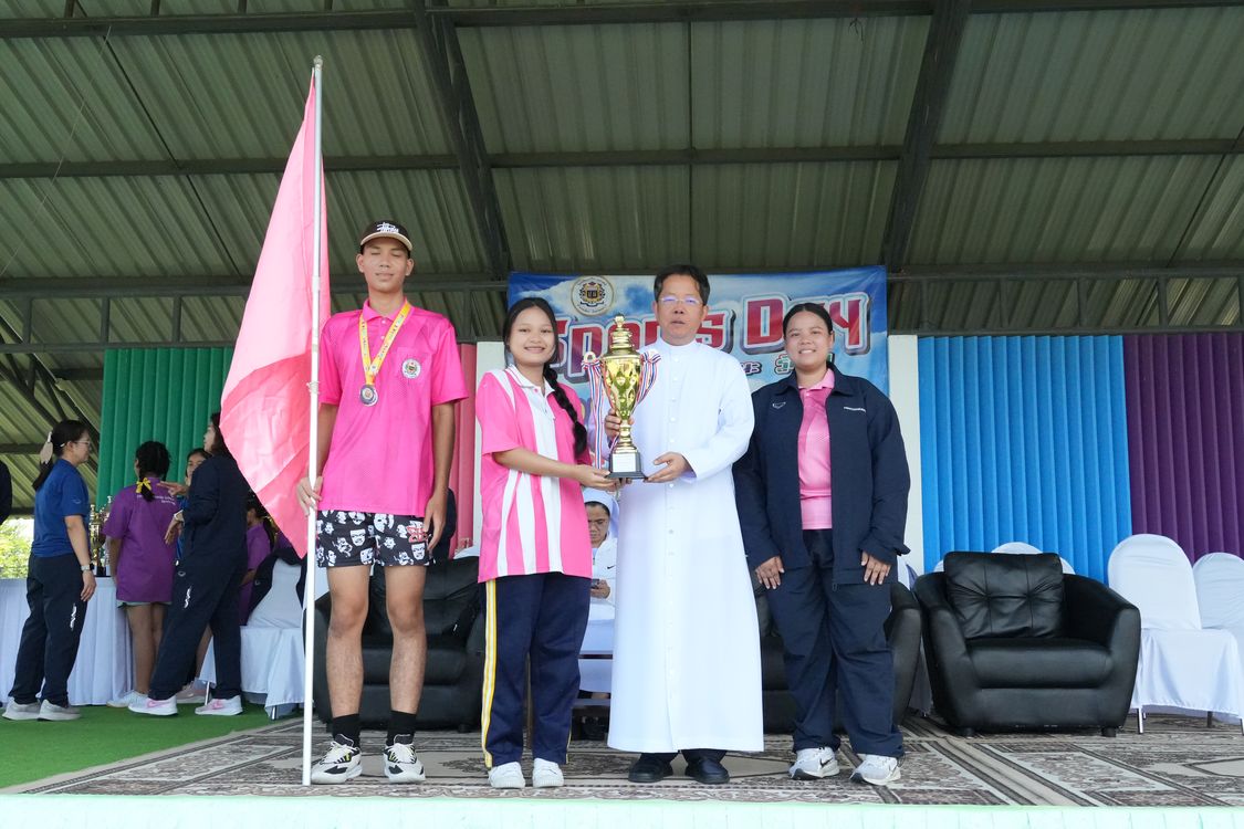 โรงเรียนปรีชานุศาสน์