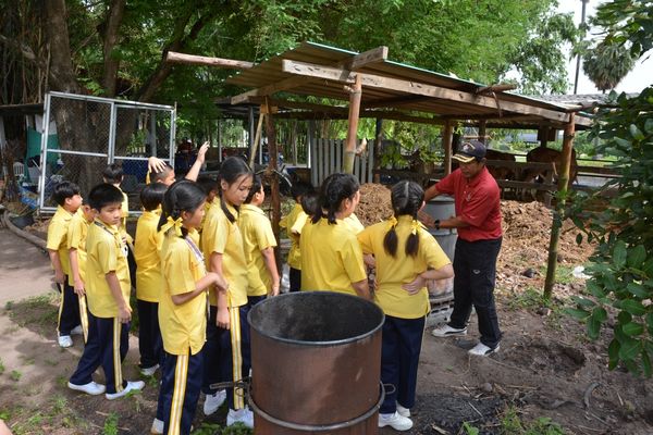 โรงเรียนปรีชานุศาสน์