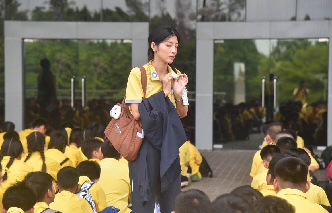 โรงเรียนปรีชานุศาสน์
