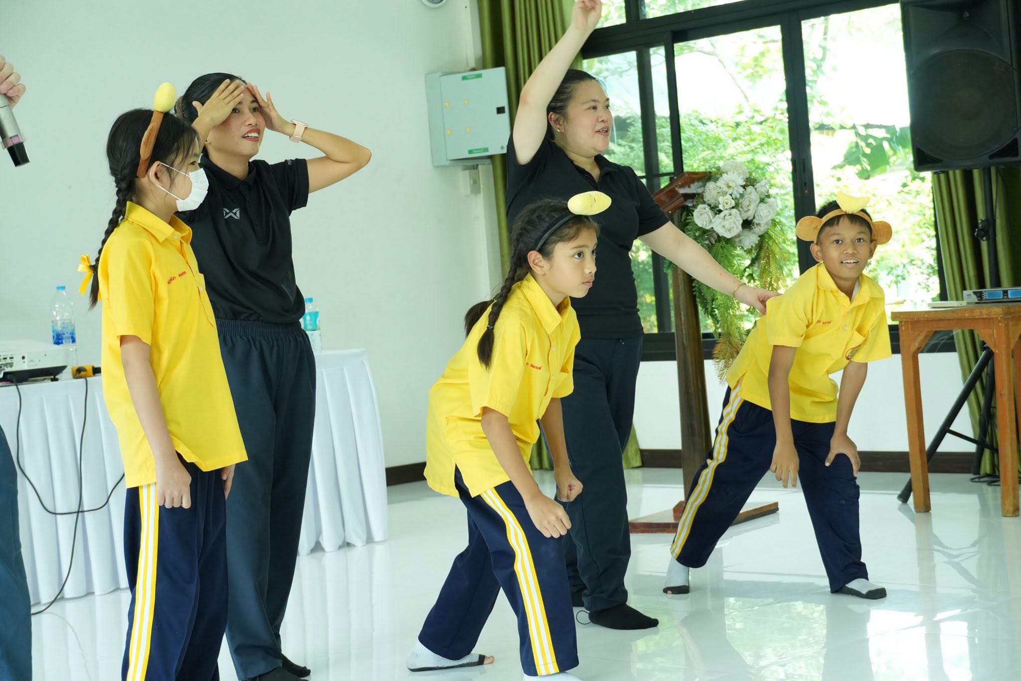 โรงเรียนปรีชานุศาสน์