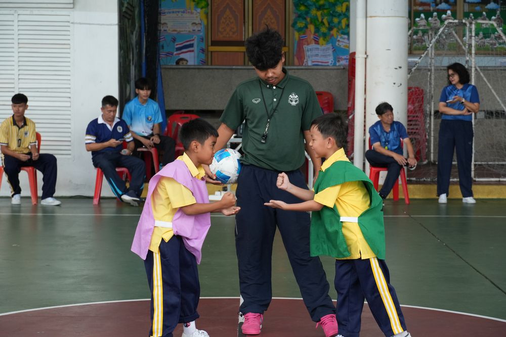 โรงเรียนปรีชานุศาสน์