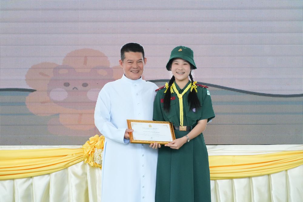 โรงเรียนปรีชานุศาสน์