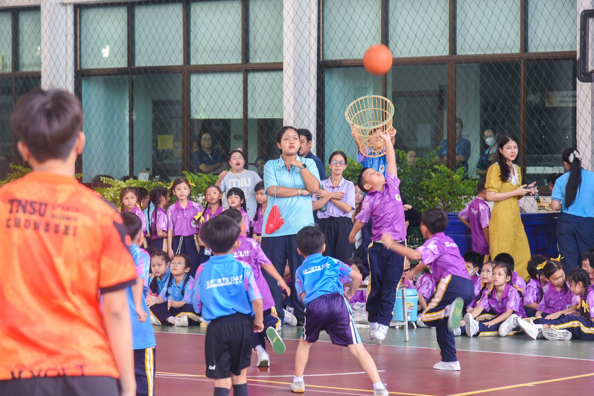 โรงเรียนปรีชานุศาสน์