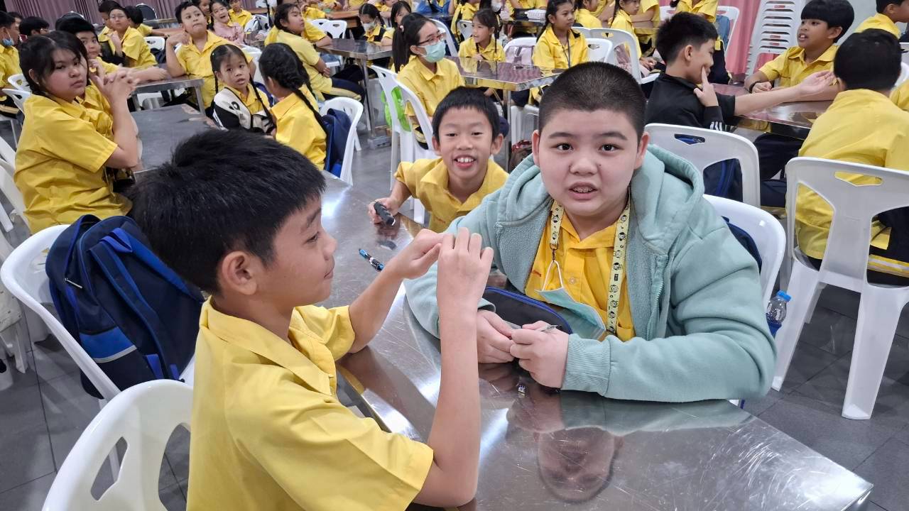 โรงเรียนปรีชานุศาสน์