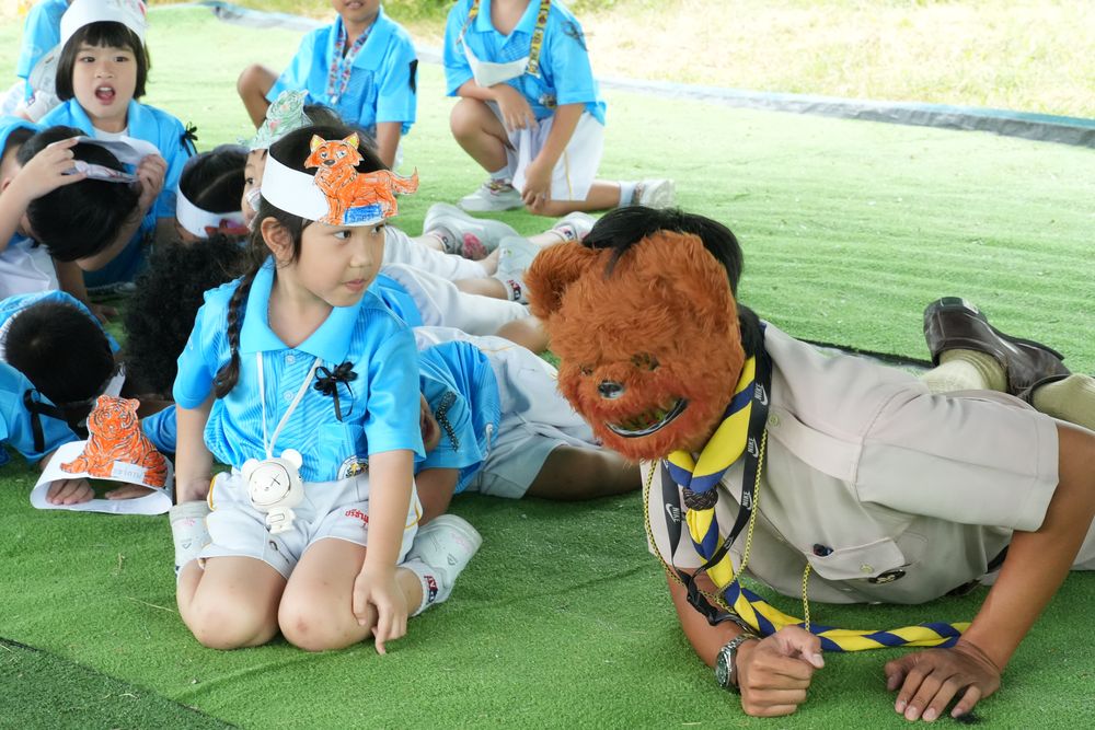 โรงเรียนปรีชานุศาสน์