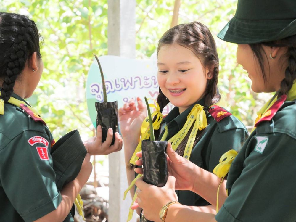 โรงเรียนปรีชานุศาสน์