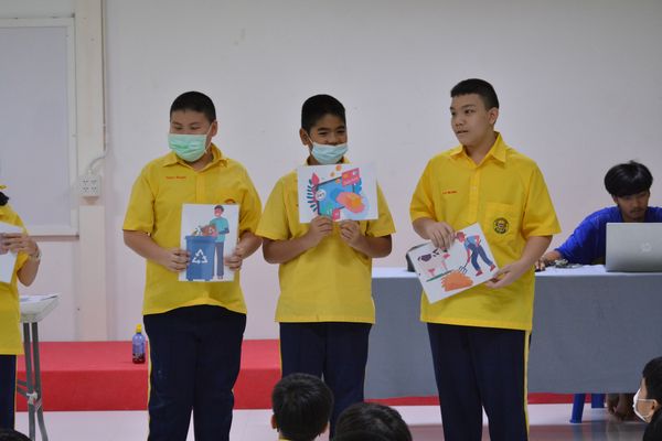 โรงเรียนปรีชานุศาสน์