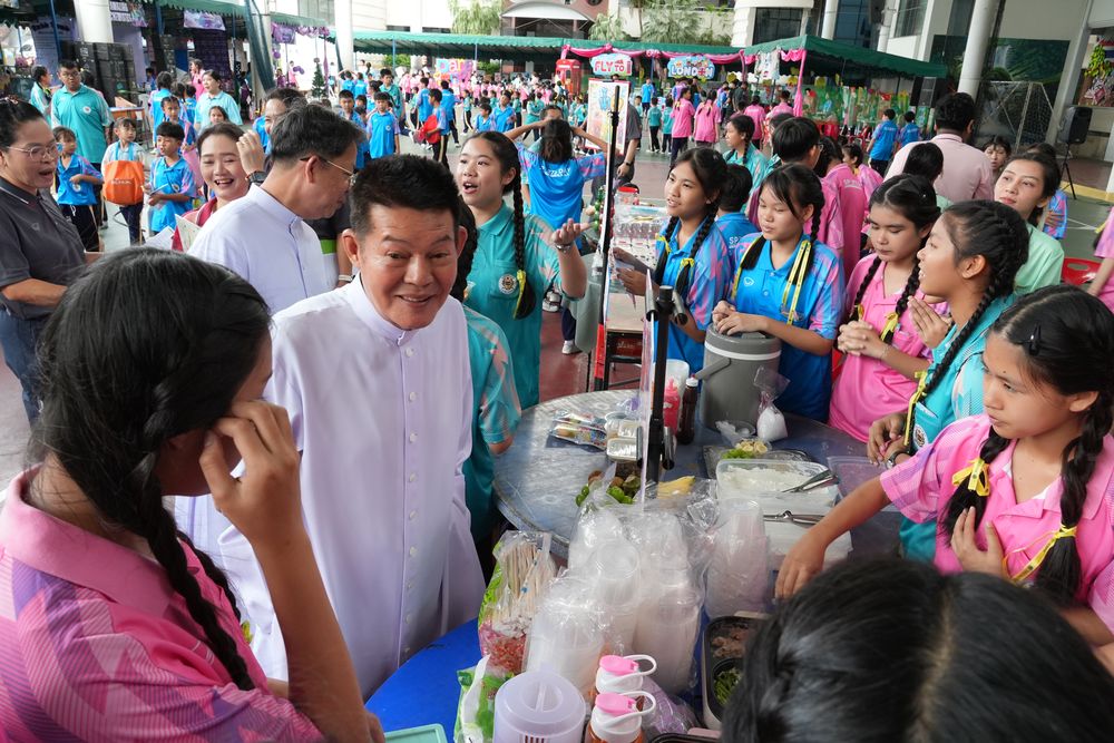 โรงเรียนปรีชานุศาสน์