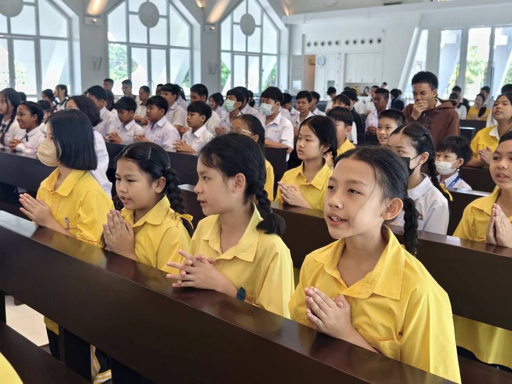 โรงเรียนปรีชานุศาสน์
