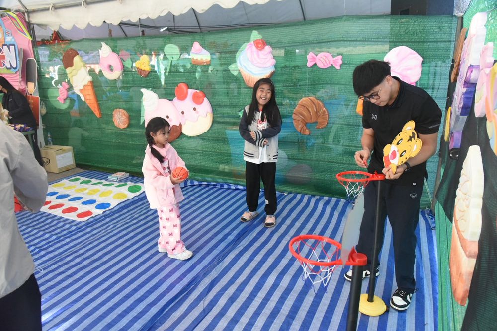 โรงเรียนปรีชานุศาสน์