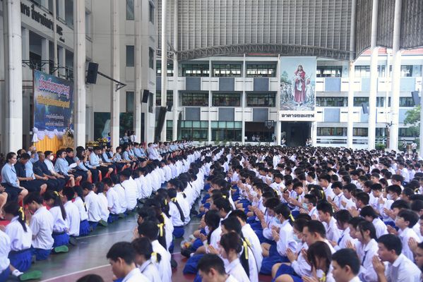 โรงเรียนปรีชานุศาสน์