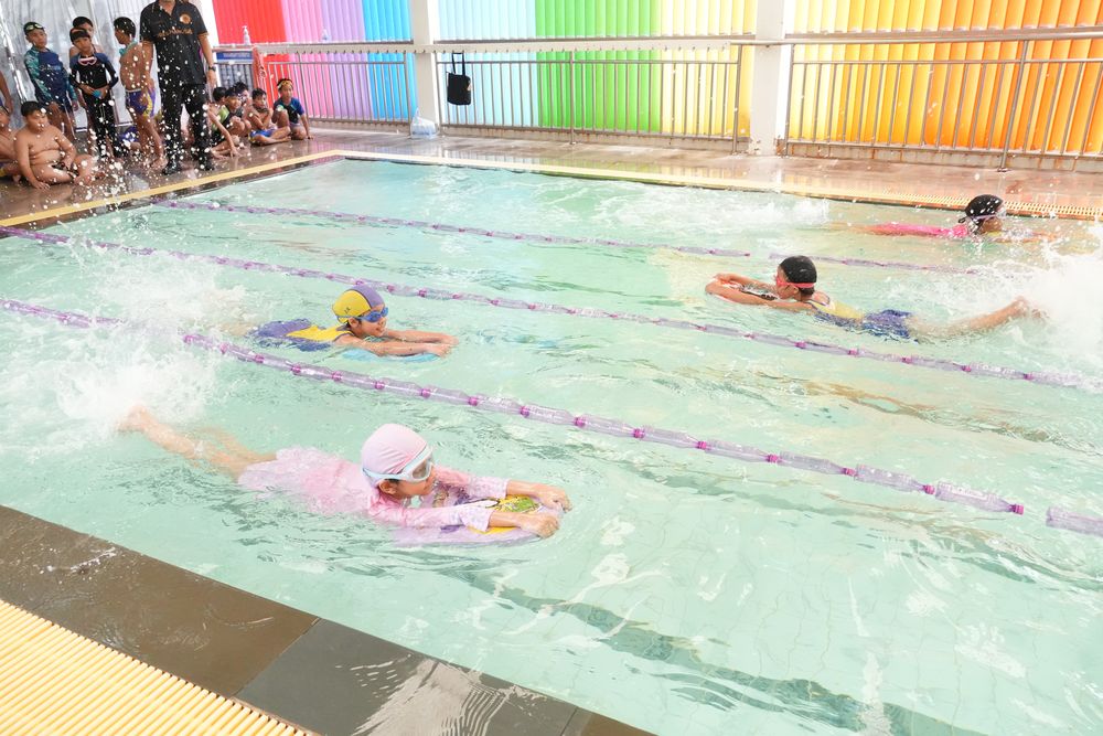 โรงเรียนปรีชานุศาสน์