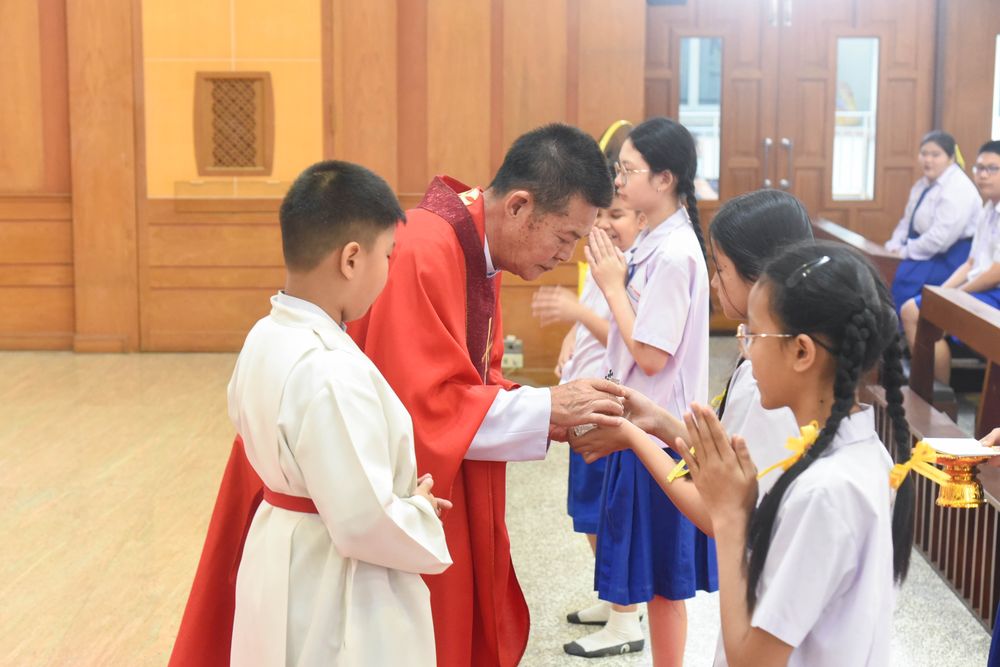 โรงเรียนปรีชานุศาสน์