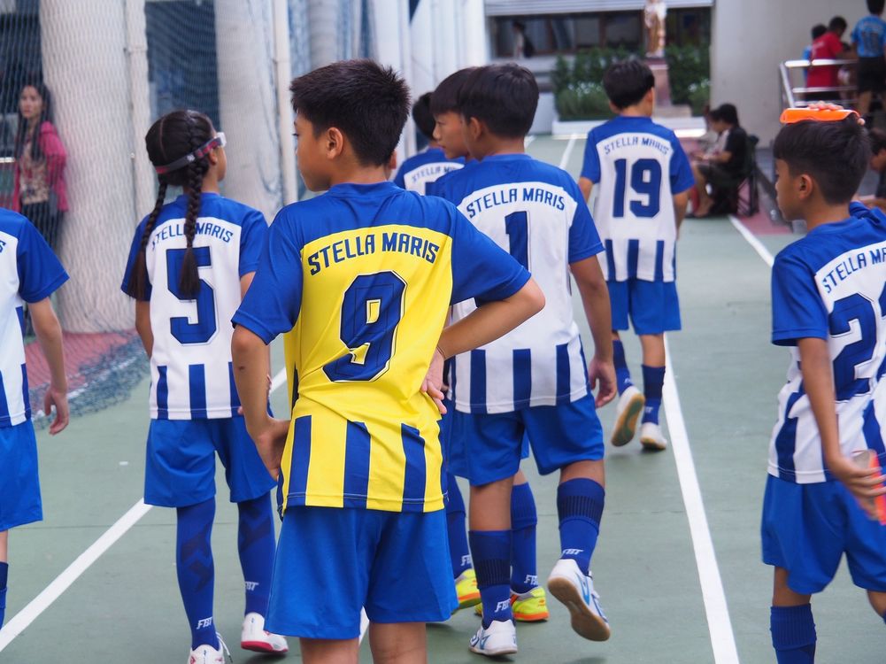 โรงเรียนปรีชานุศาสน์