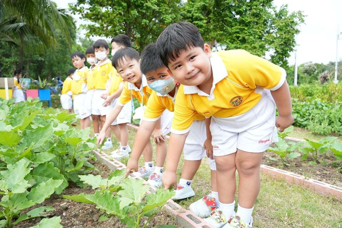 โรงเรียนปรีชานุศาสน์
