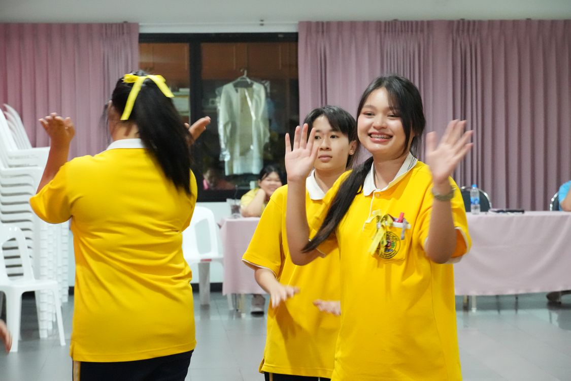 โรงเรียนปรีชานุศาสน์