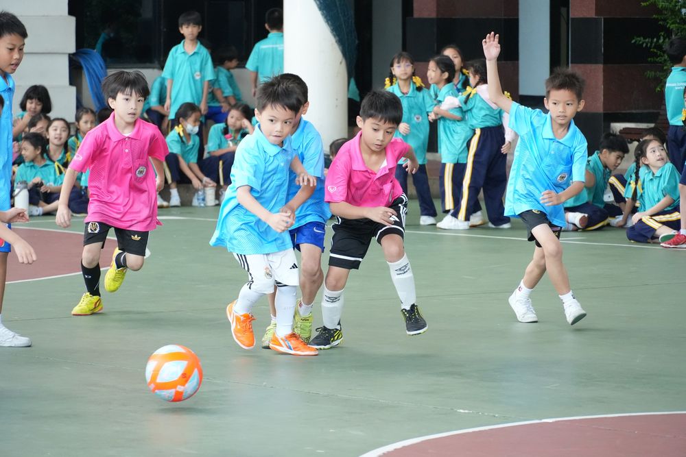 โรงเรียนปรีชานุศาสน์