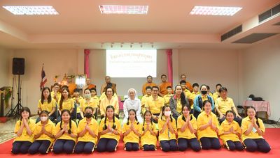 โรงเรียนปรีชานุศาสน์